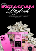The INSTAGRAM playbook